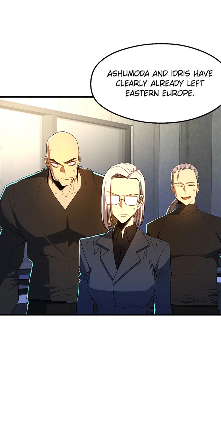 The Strongest Unemployed Hero Chapter 93 - Page 5