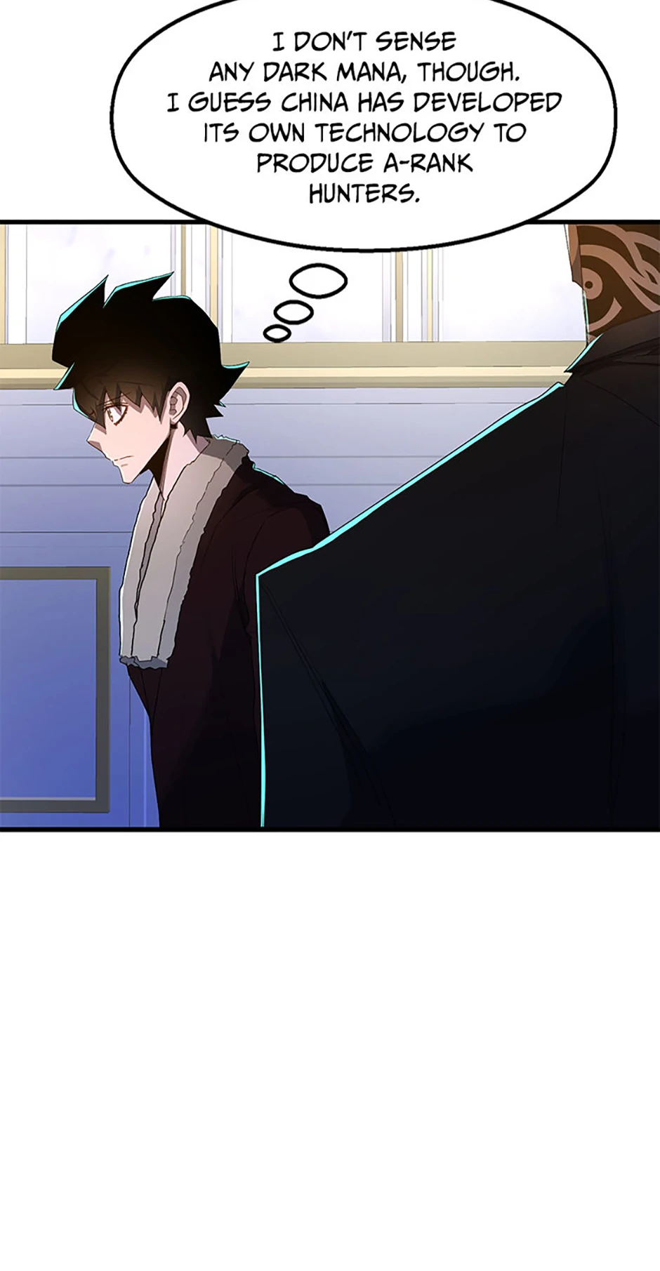 The Strongest Unemployed Hero Chapter 93 - Page 50