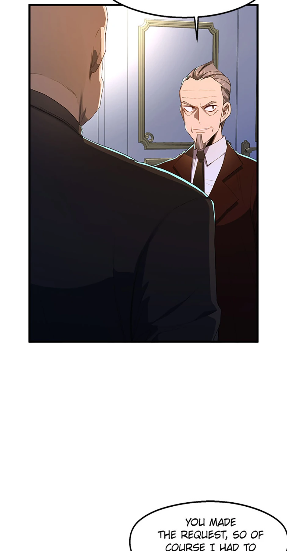 The Strongest Unemployed Hero Chapter 93 - Page 52