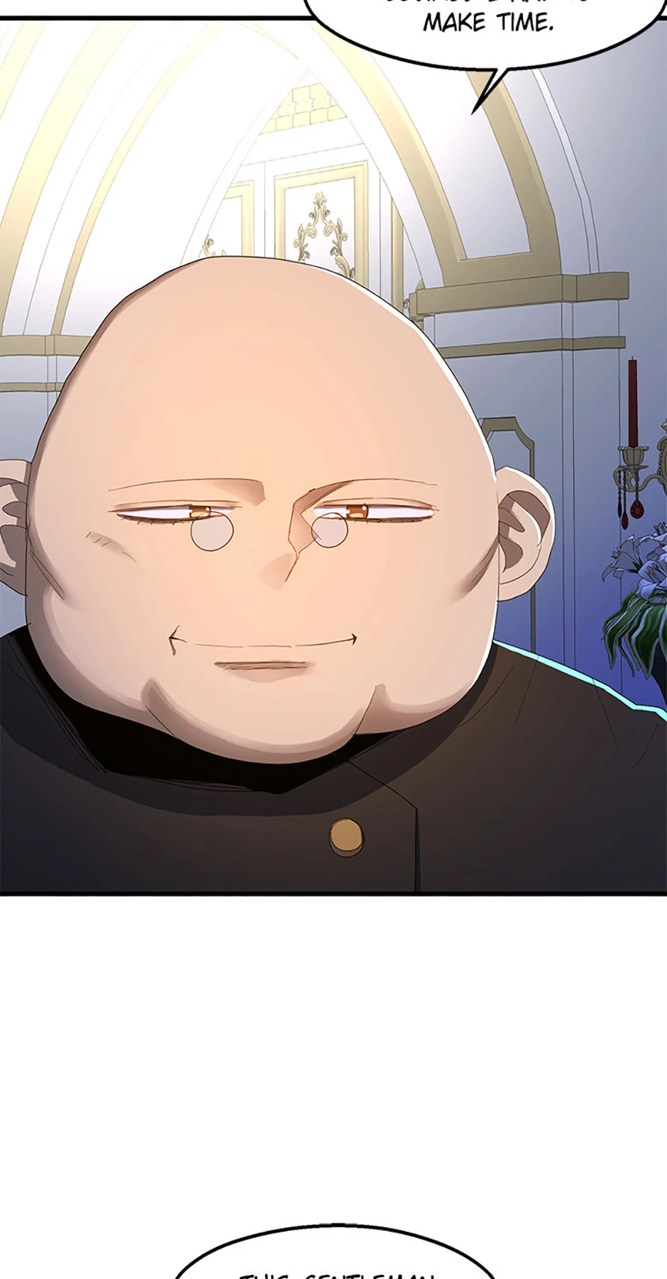 The Strongest Unemployed Hero Chapter 93 - Page 53