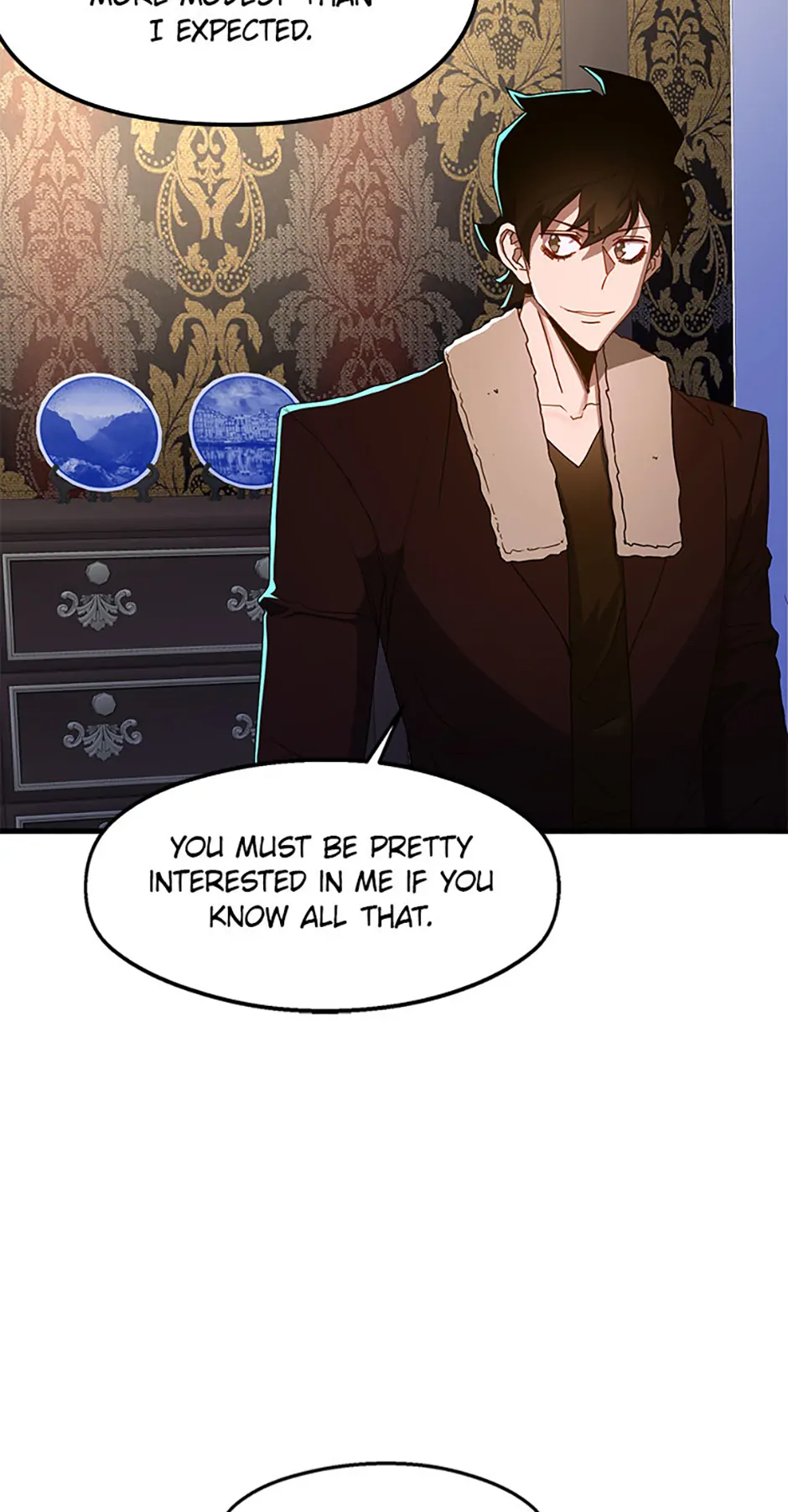 The Strongest Unemployed Hero Chapter 93 - Page 55