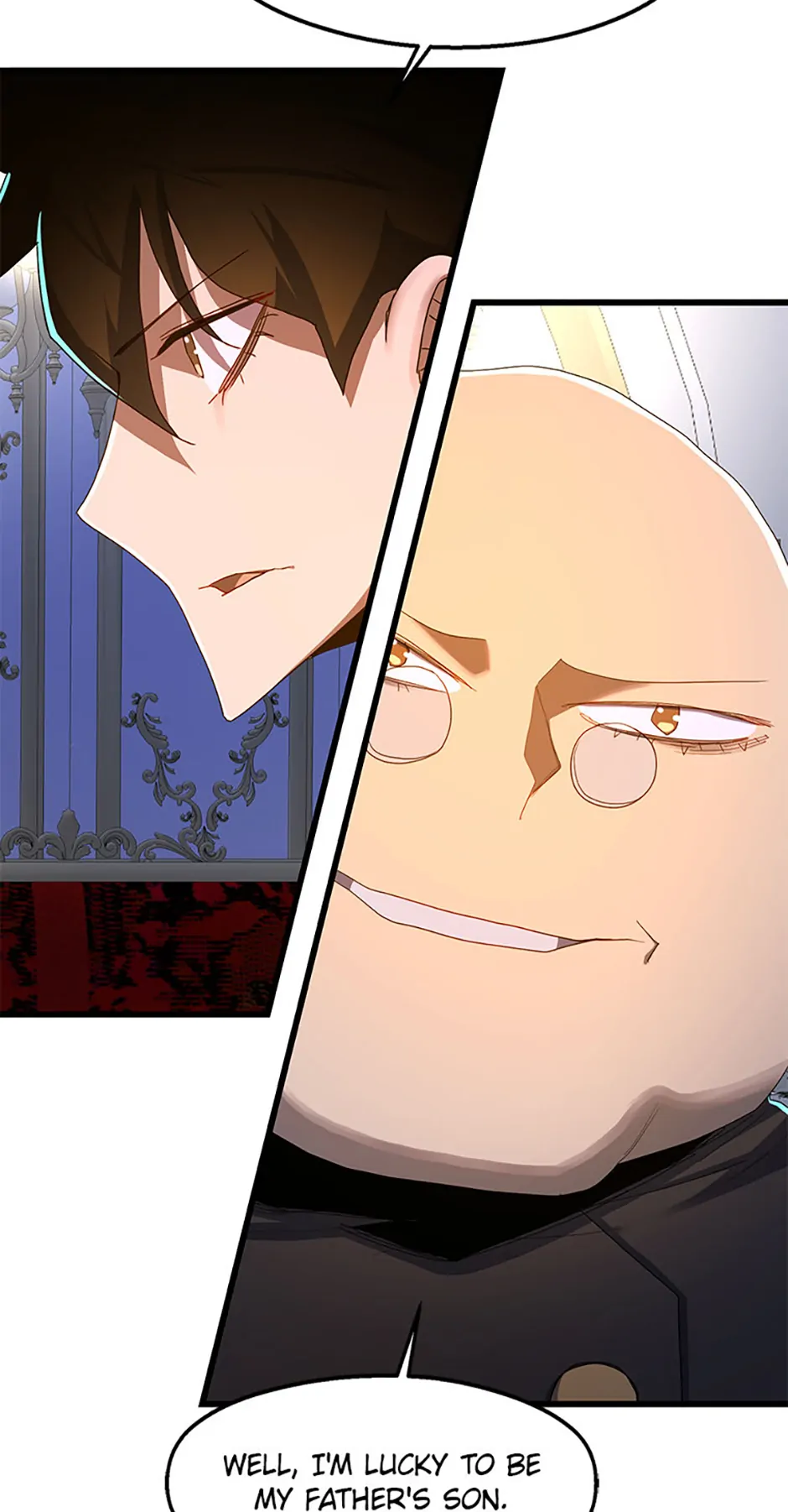 The Strongest Unemployed Hero Chapter 93 - Page 57