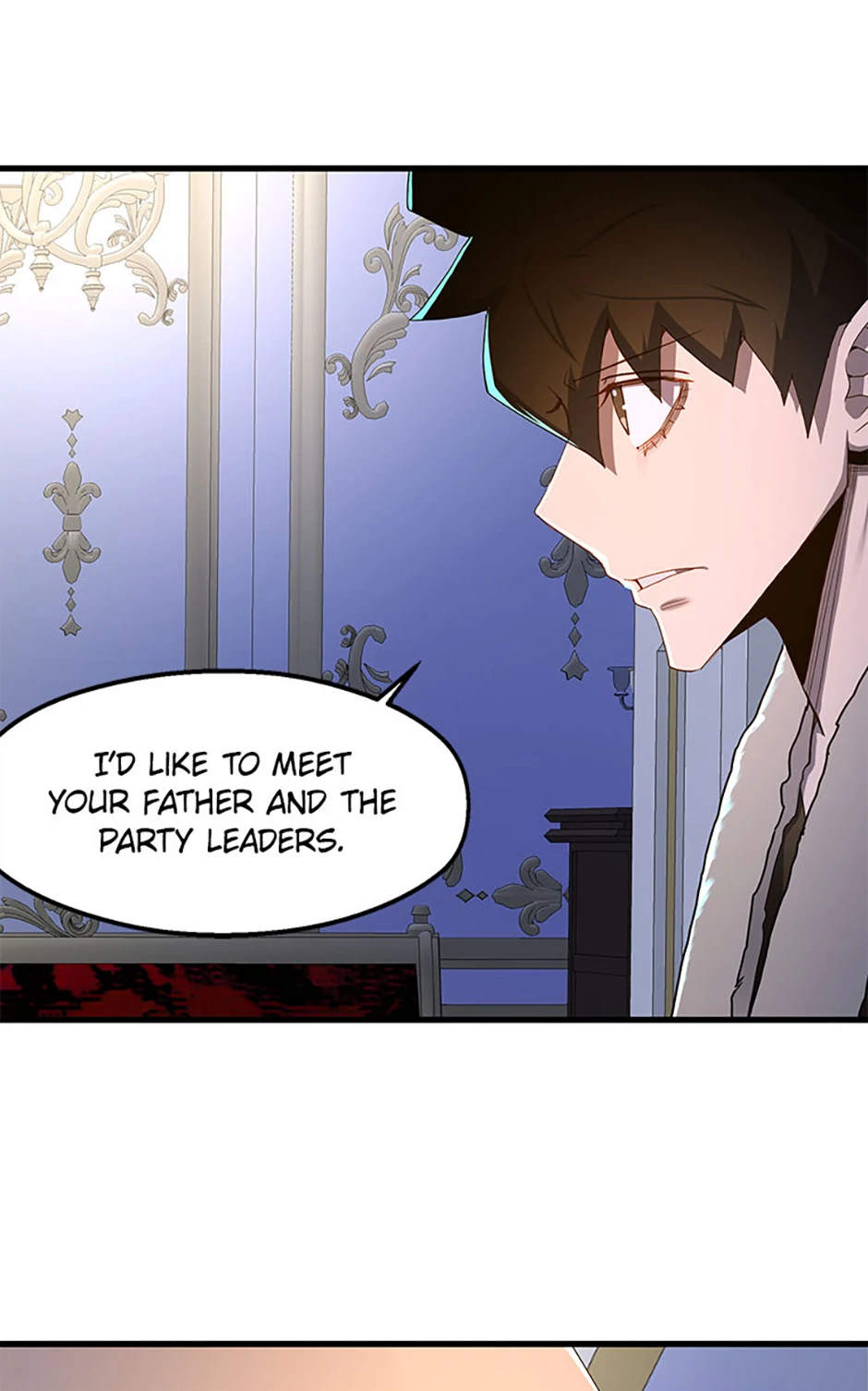 The Strongest Unemployed Hero Chapter 93 - Page 59