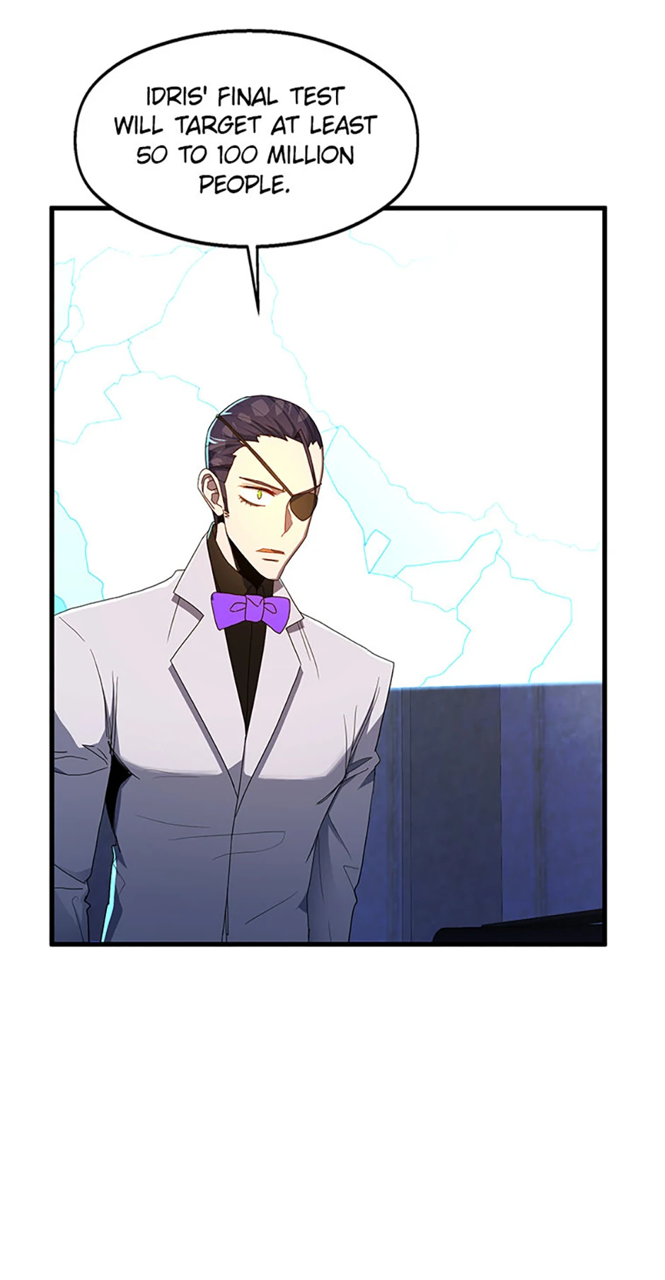 The Strongest Unemployed Hero Chapter 93 - Page 6