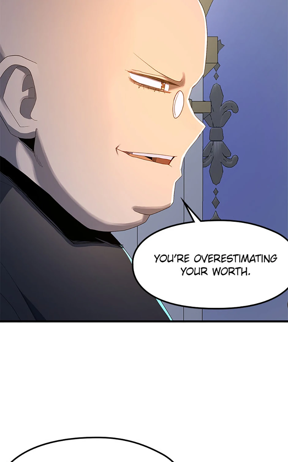 The Strongest Unemployed Hero Chapter 93 - Page 60