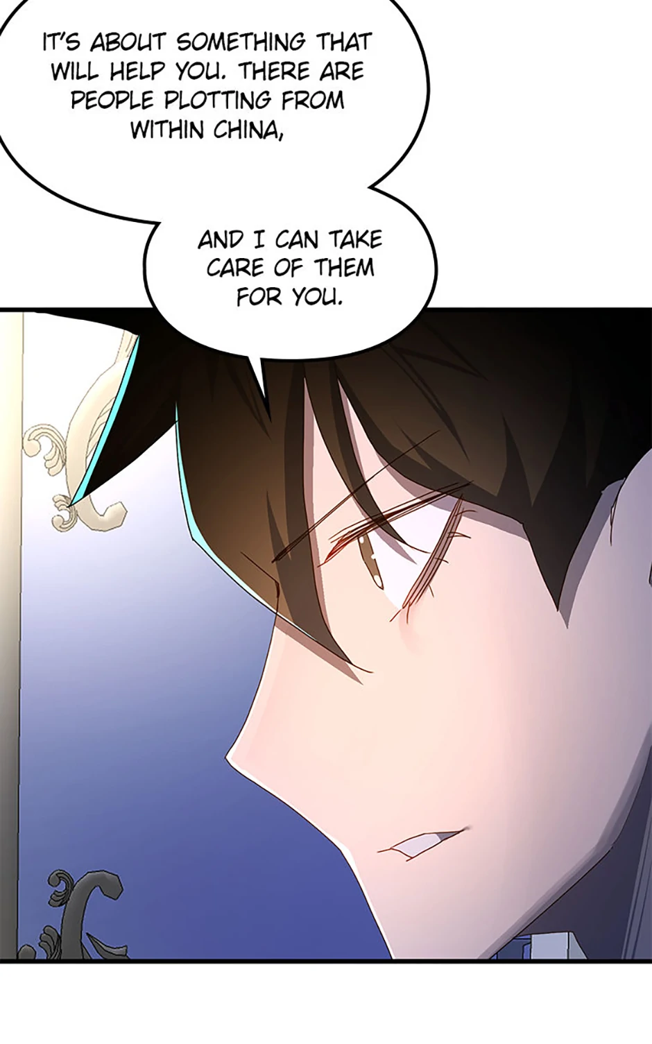 The Strongest Unemployed Hero Chapter 93 - Page 61