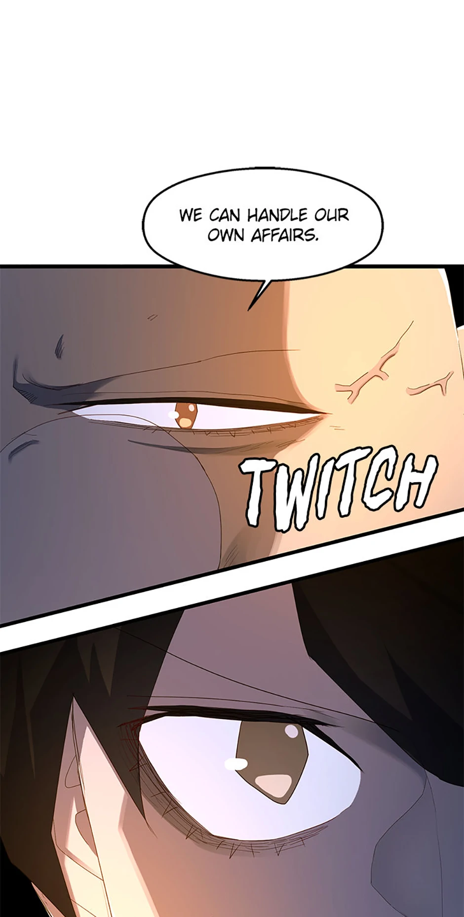 The Strongest Unemployed Hero Chapter 93 - Page 62