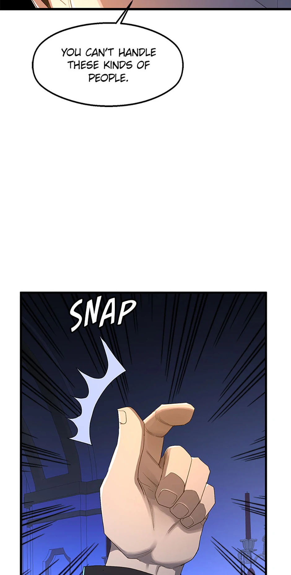 The Strongest Unemployed Hero Chapter 93 - Page 63