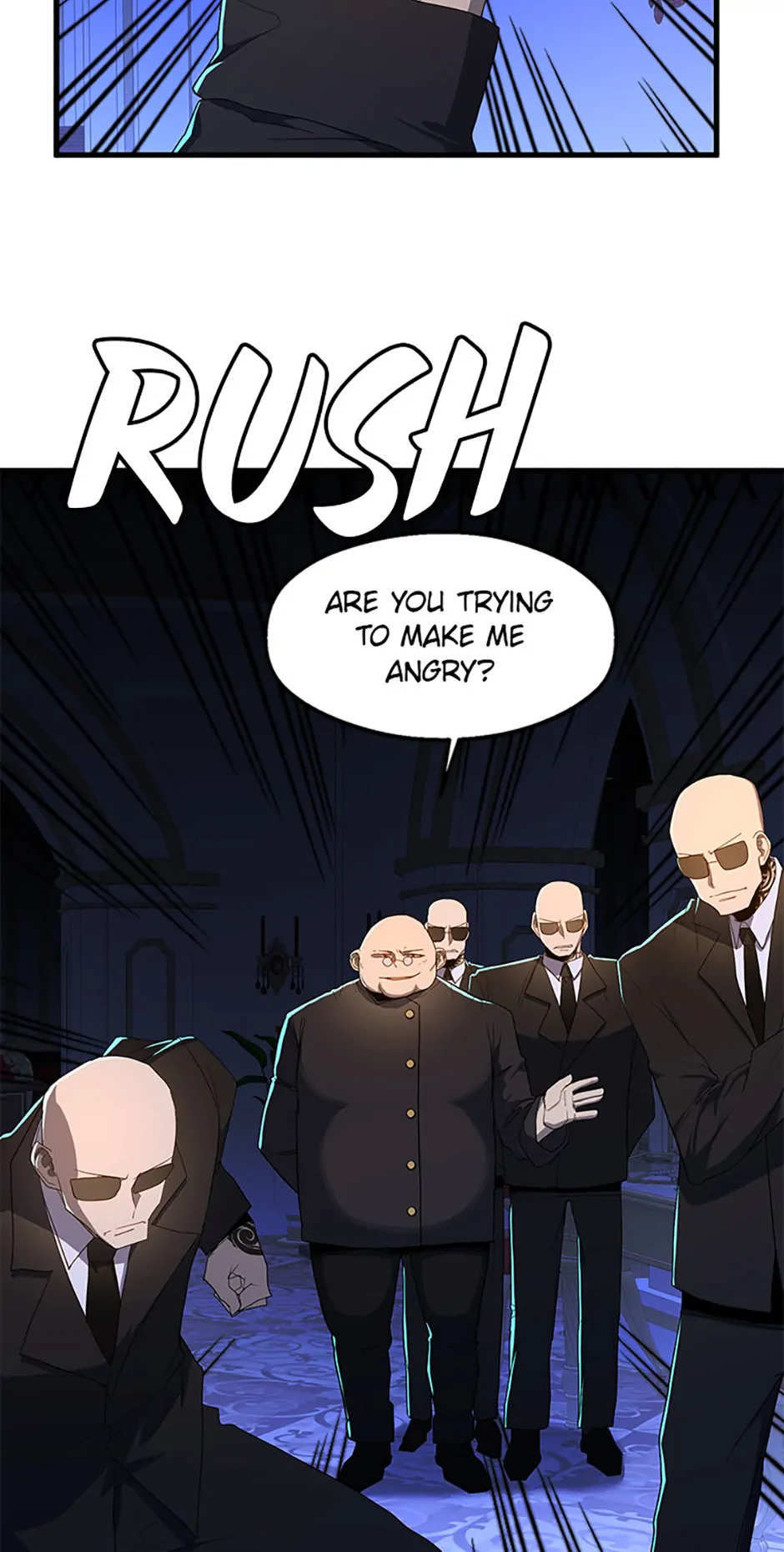 The Strongest Unemployed Hero Chapter 93 - Page 64