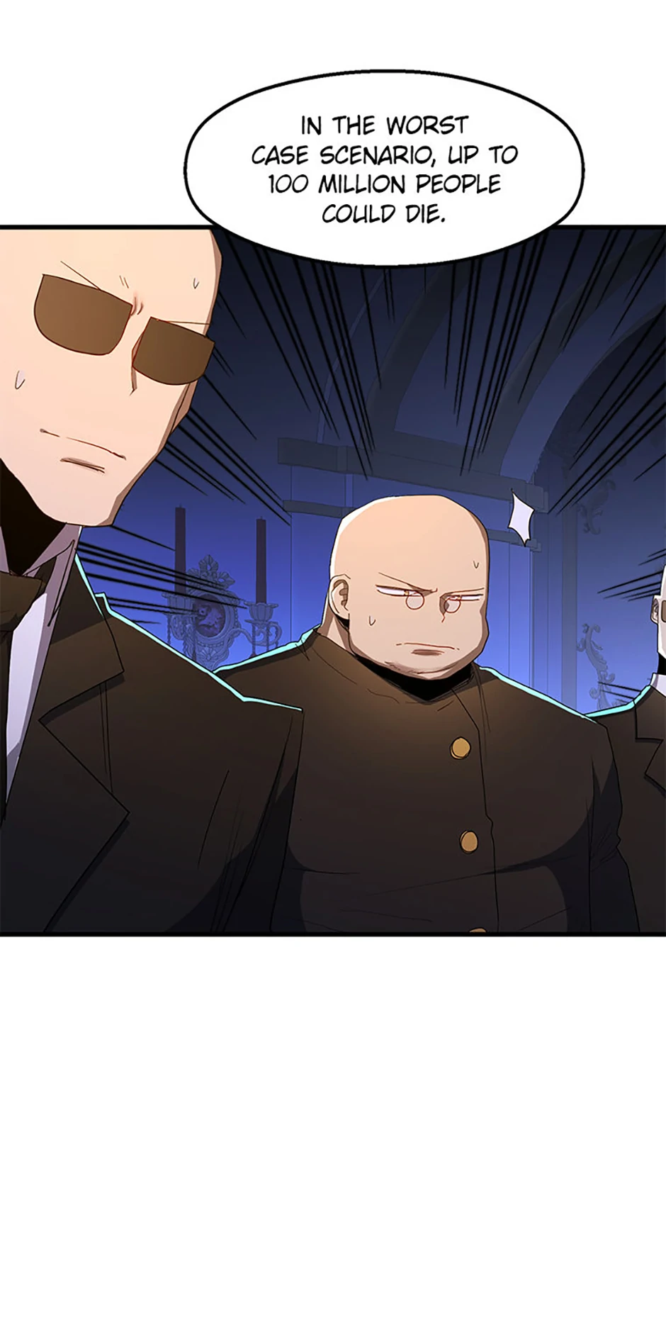 The Strongest Unemployed Hero Chapter 93 - Page 67