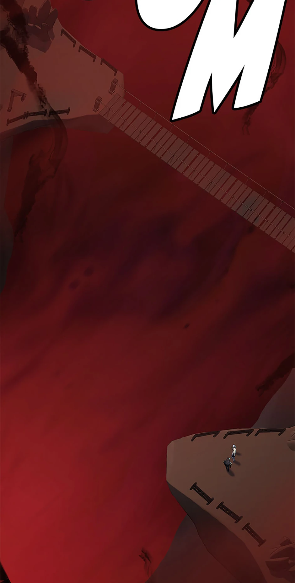 The Strongest Unemployed Hero Chapter 93 - Page 69