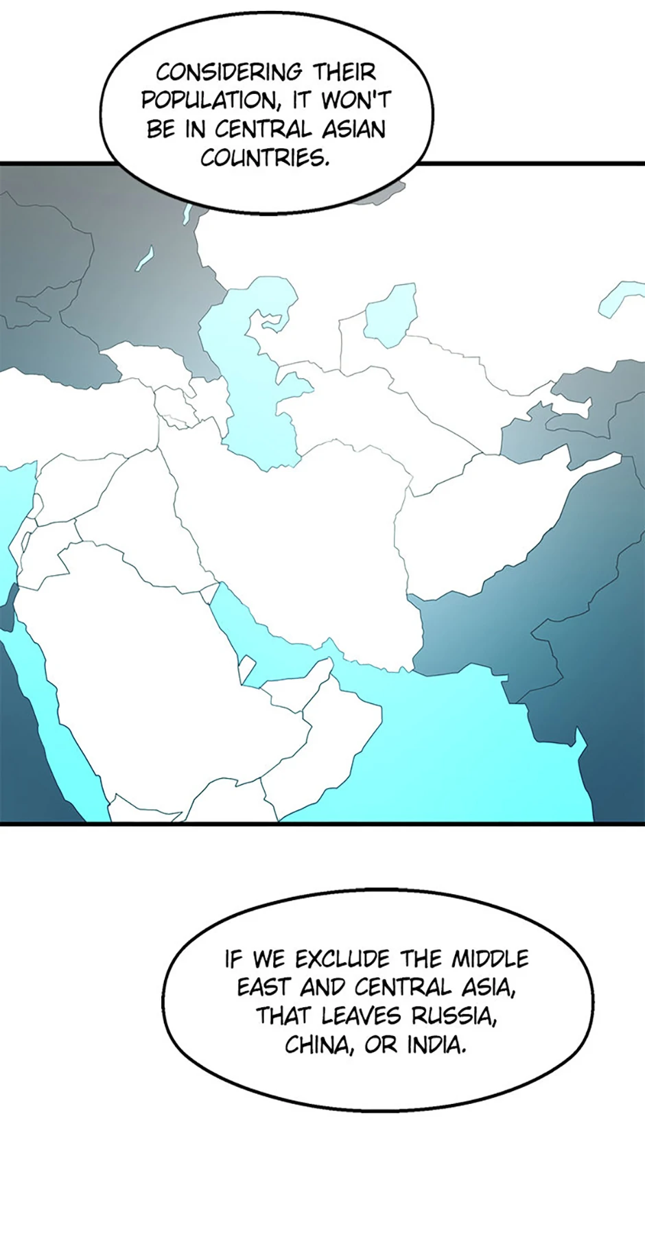 The Strongest Unemployed Hero Chapter 93 - Page 7