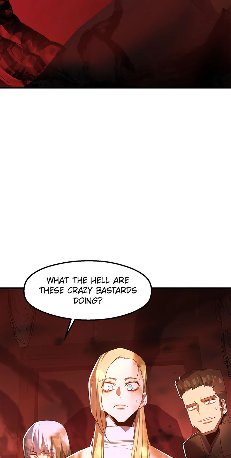 The Strongest Unemployed Hero Chapter 93 - Page 70