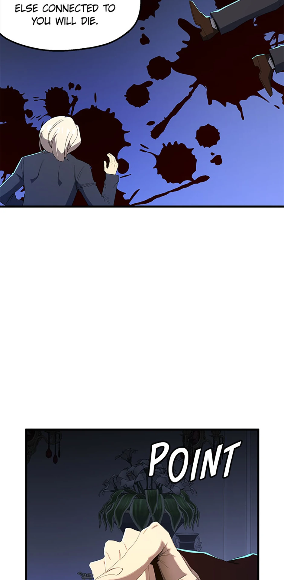 The Strongest Unemployed Hero Chapter 94 - Page 12