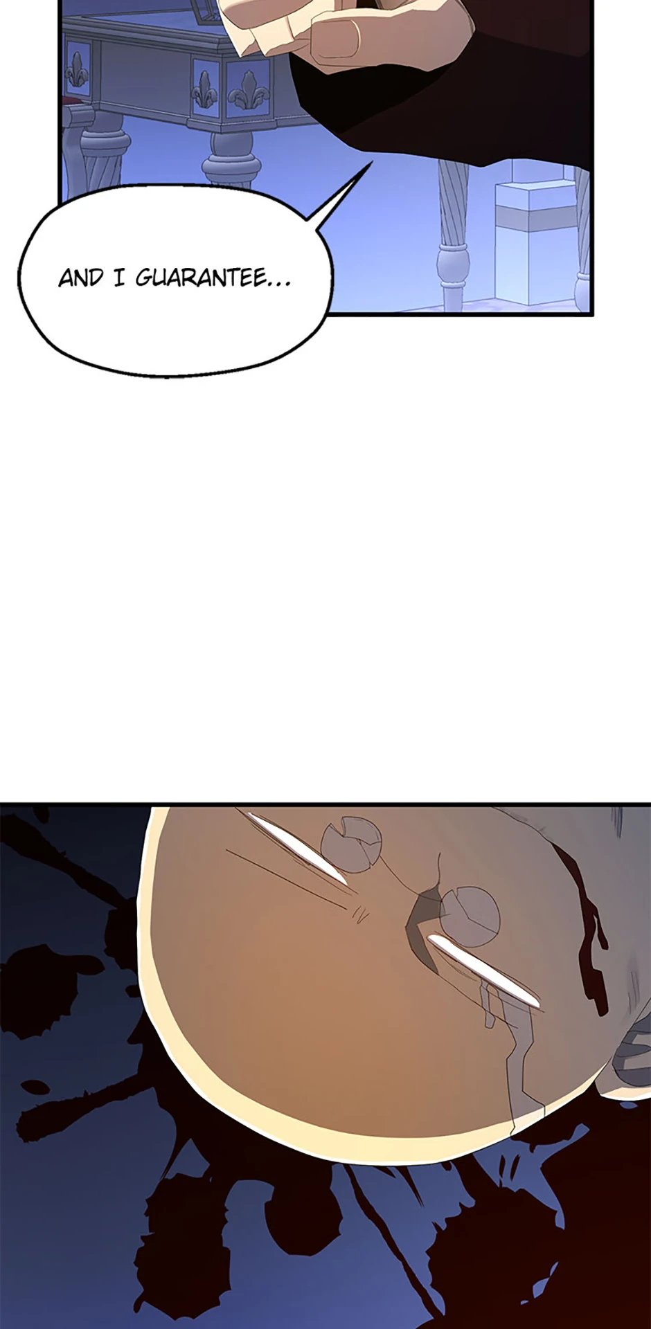 The Strongest Unemployed Hero Chapter 94 - Page 13