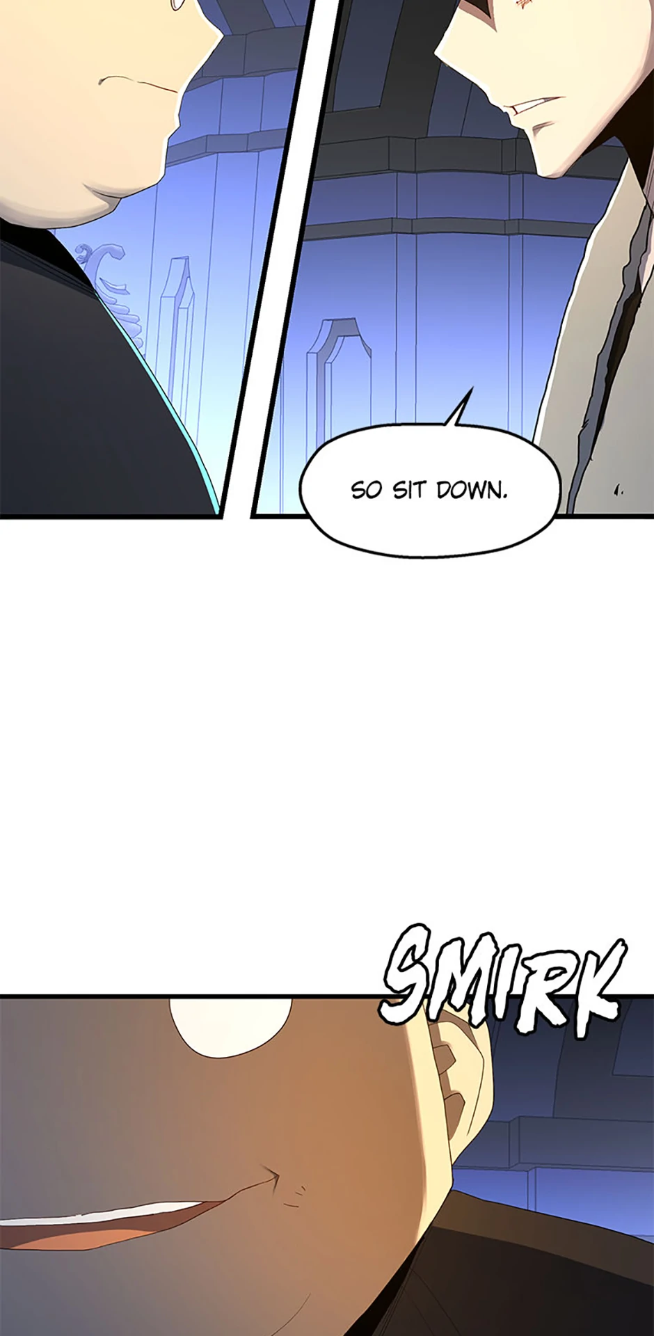 The Strongest Unemployed Hero Chapter 94 - Page 15