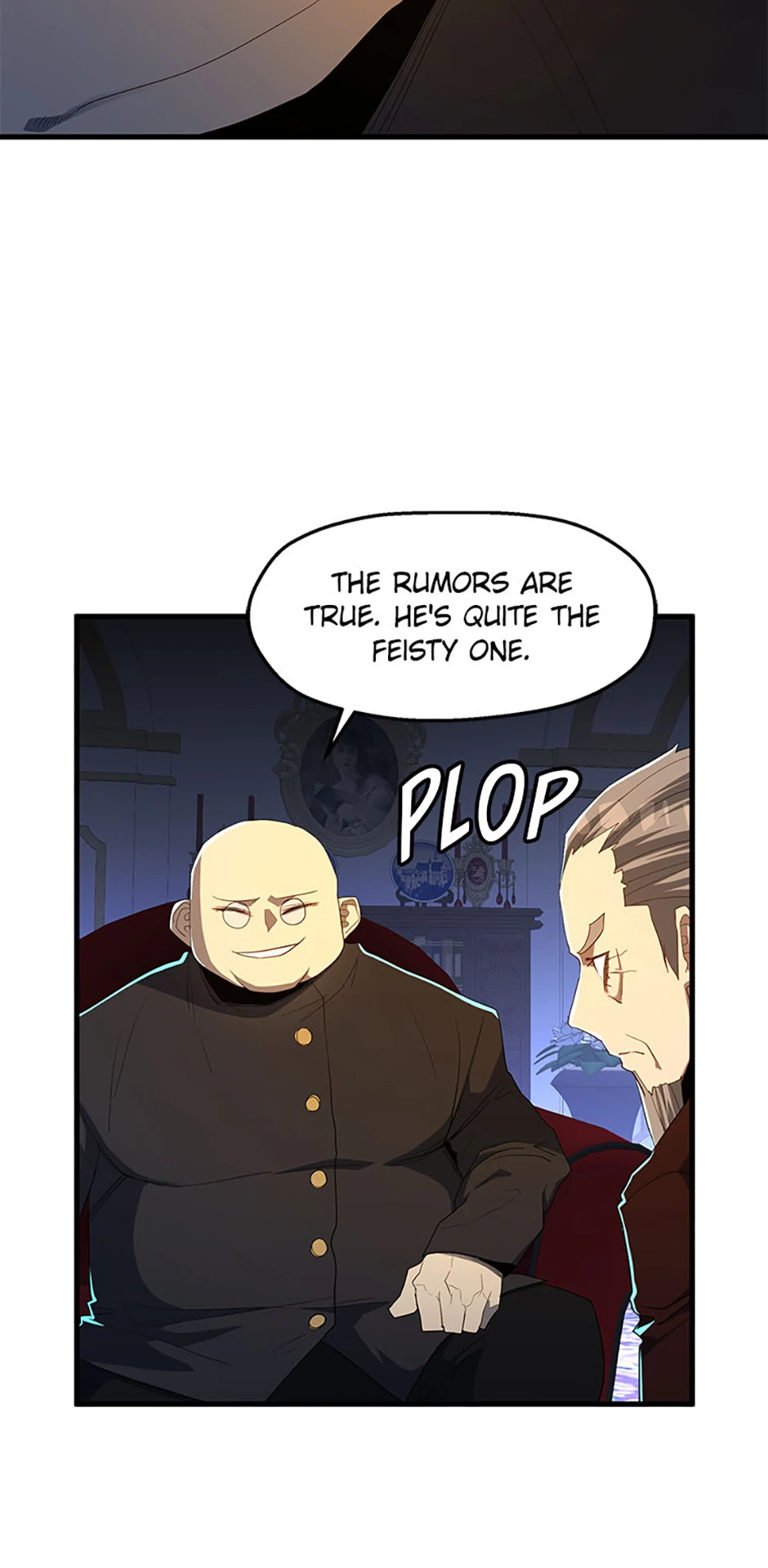 The Strongest Unemployed Hero Chapter 94 - Page 16