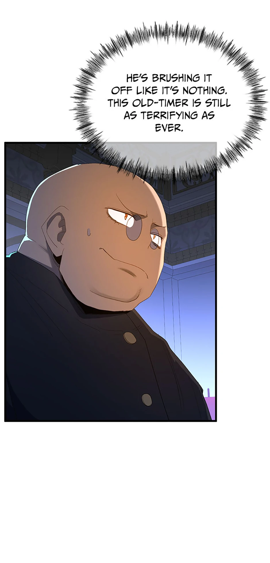 The Strongest Unemployed Hero Chapter 94 - Page 19