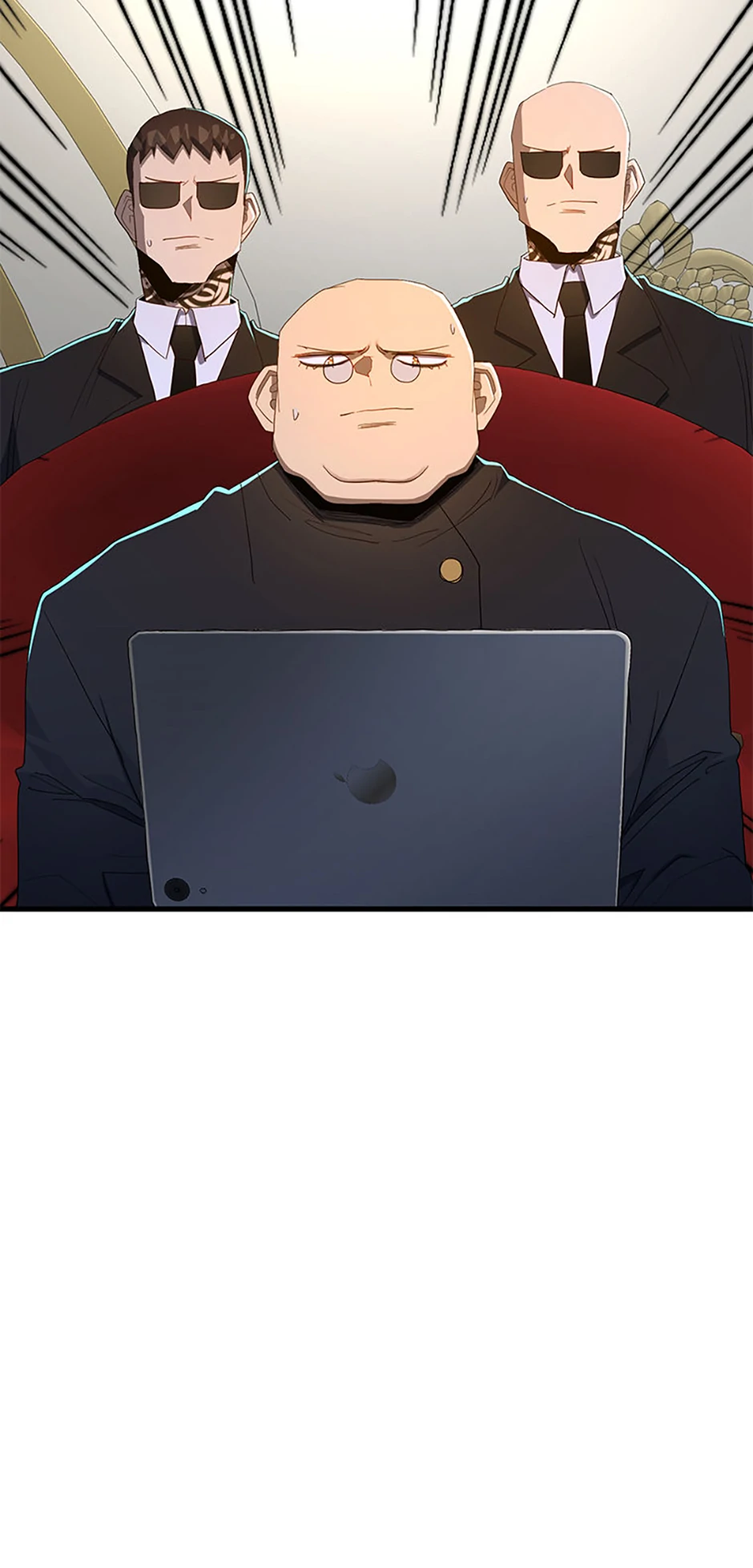 The Strongest Unemployed Hero Chapter 94 - Page 26