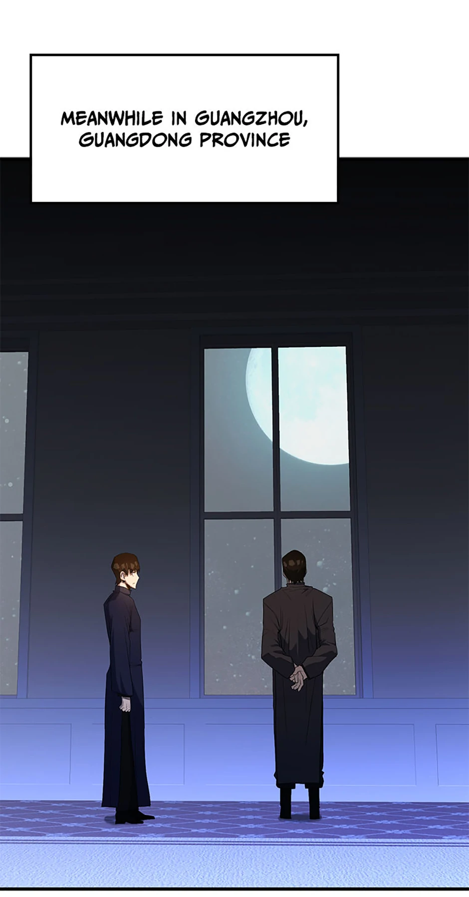 The Strongest Unemployed Hero Chapter 94 - Page 27