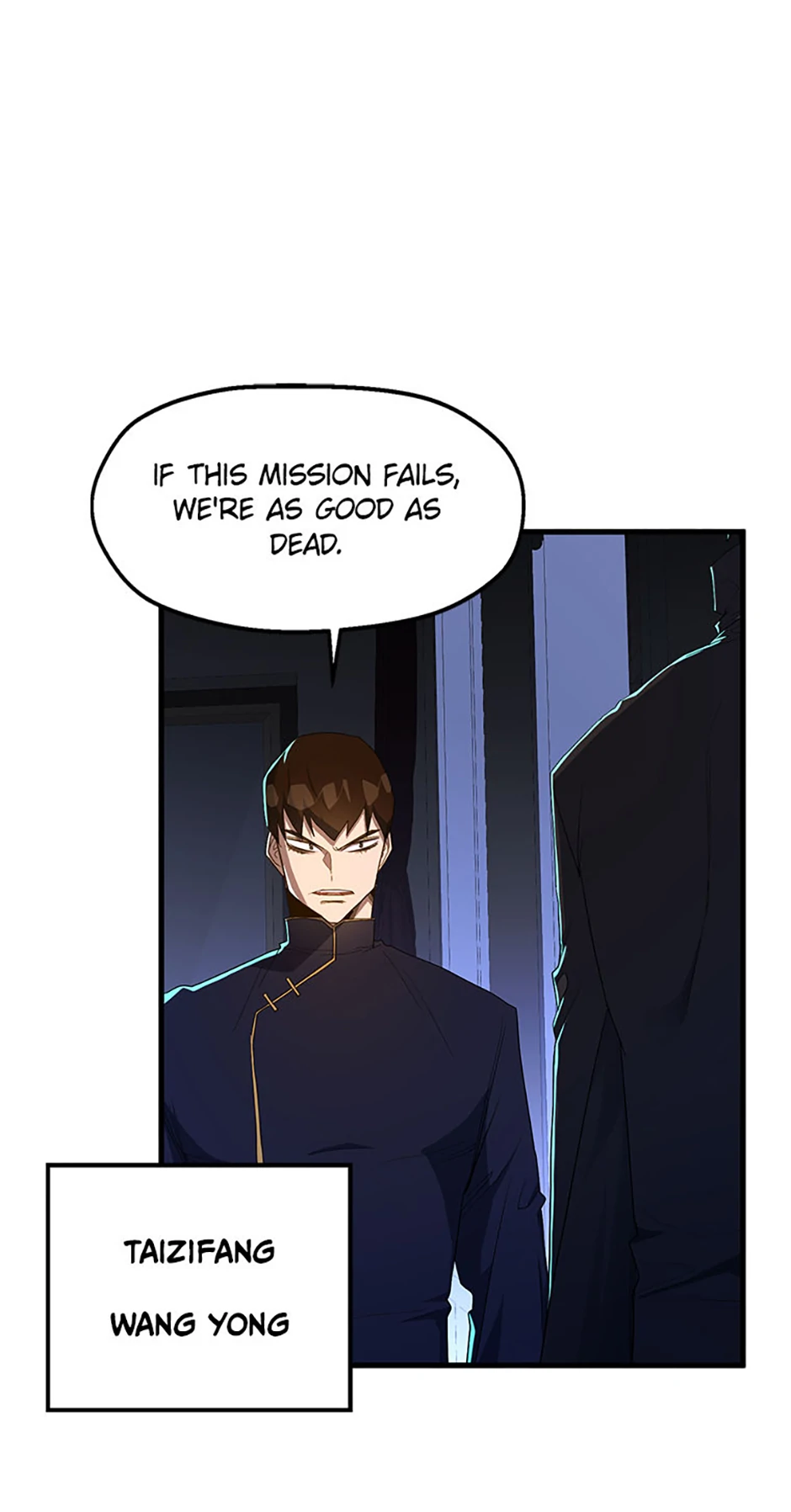 The Strongest Unemployed Hero Chapter 94 - Page 28