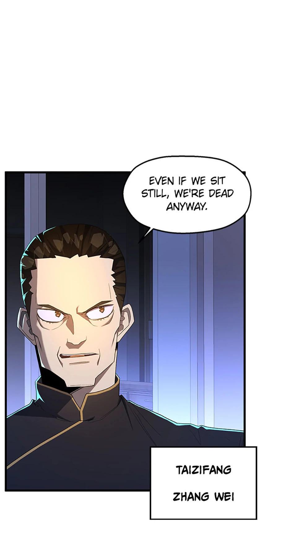 The Strongest Unemployed Hero Chapter 94 - Page 29