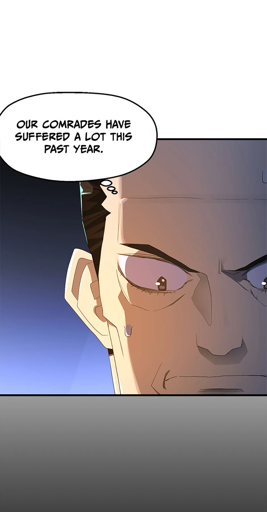 The Strongest Unemployed Hero Chapter 94 - Page 30