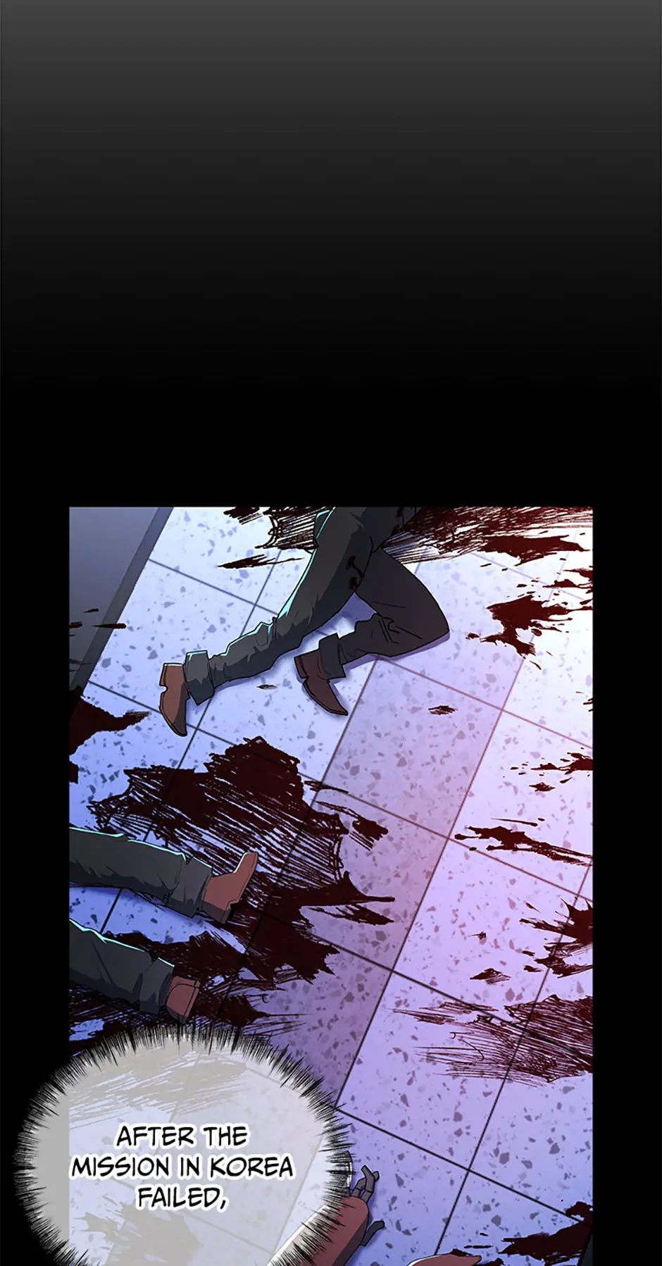 The Strongest Unemployed Hero Chapter 94 - Page 31