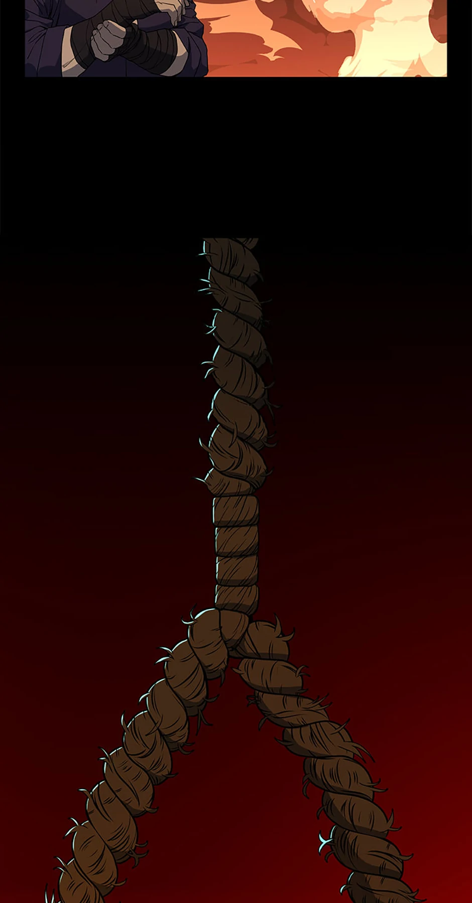 The Strongest Unemployed Hero Chapter 94 - Page 33