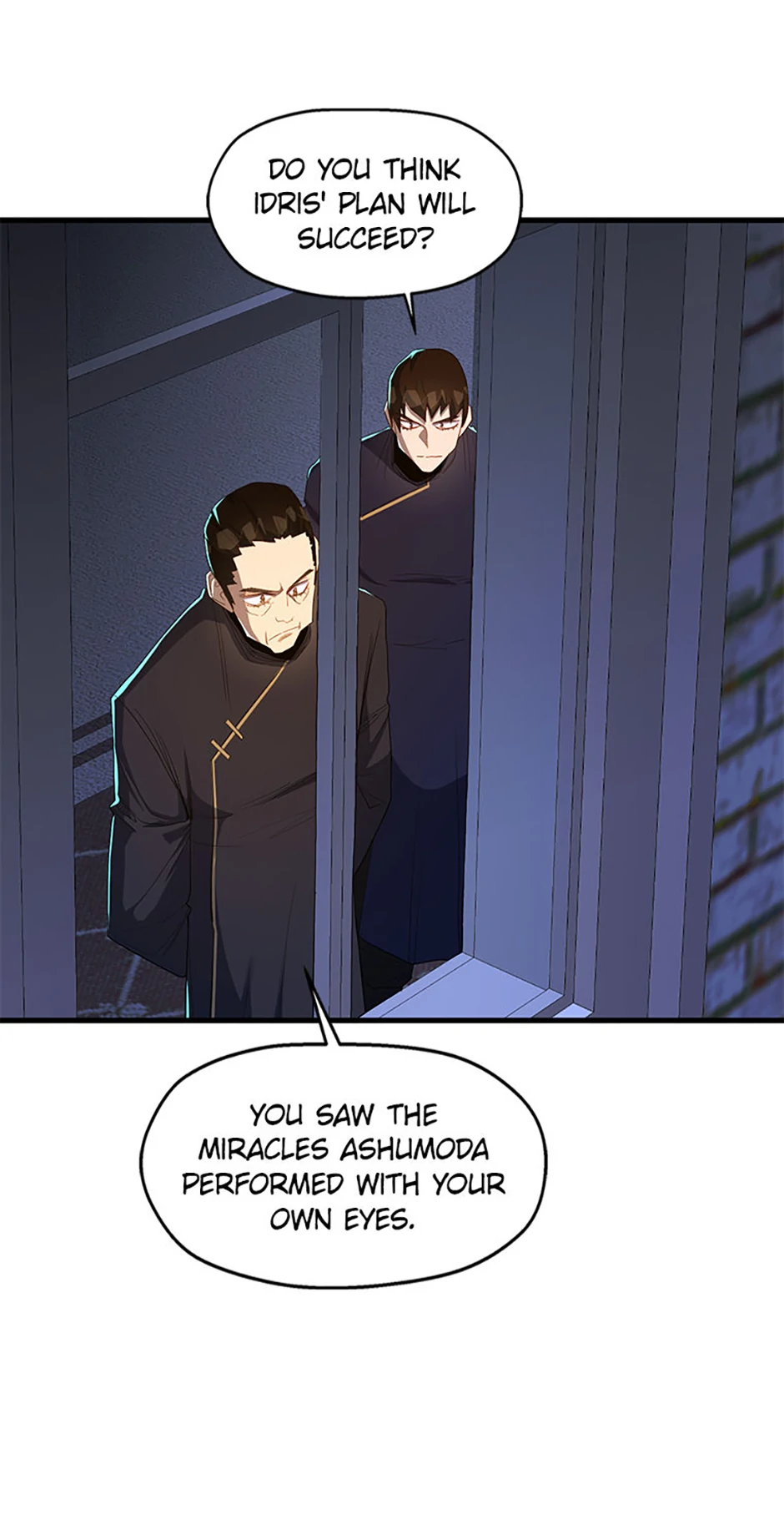 The Strongest Unemployed Hero Chapter 94 - Page 36