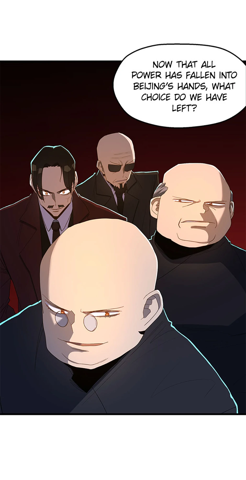 The Strongest Unemployed Hero Chapter 94 - Page 37