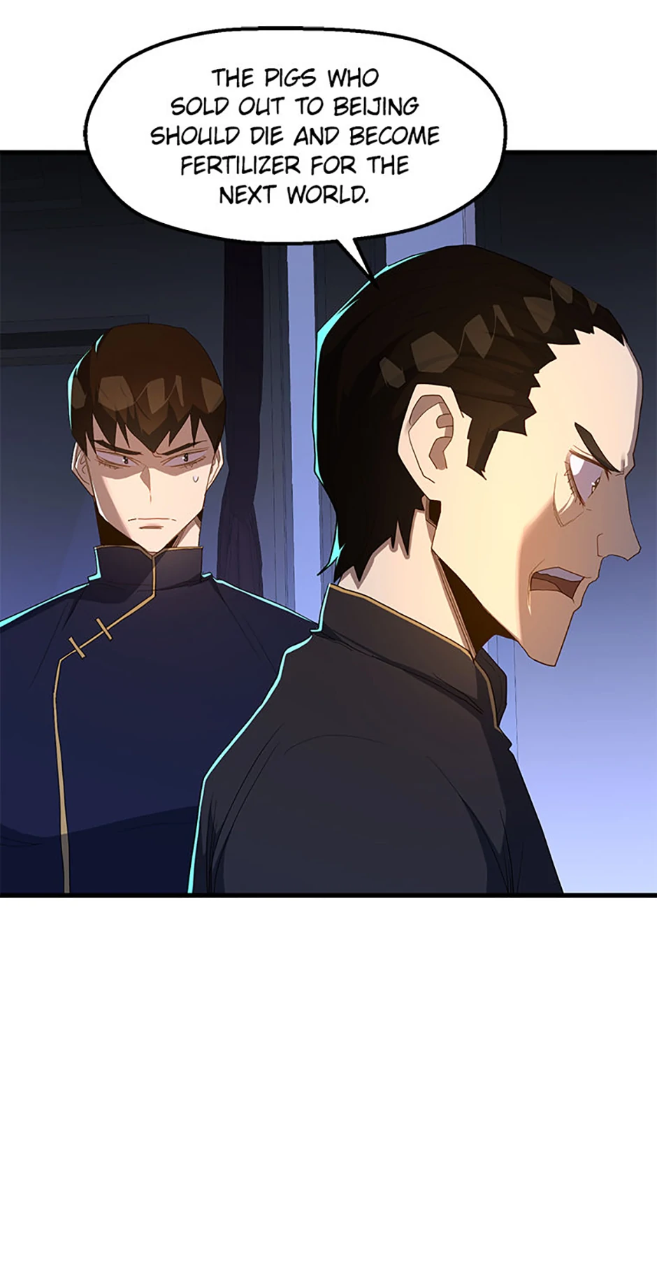 The Strongest Unemployed Hero Chapter 94 - Page 40