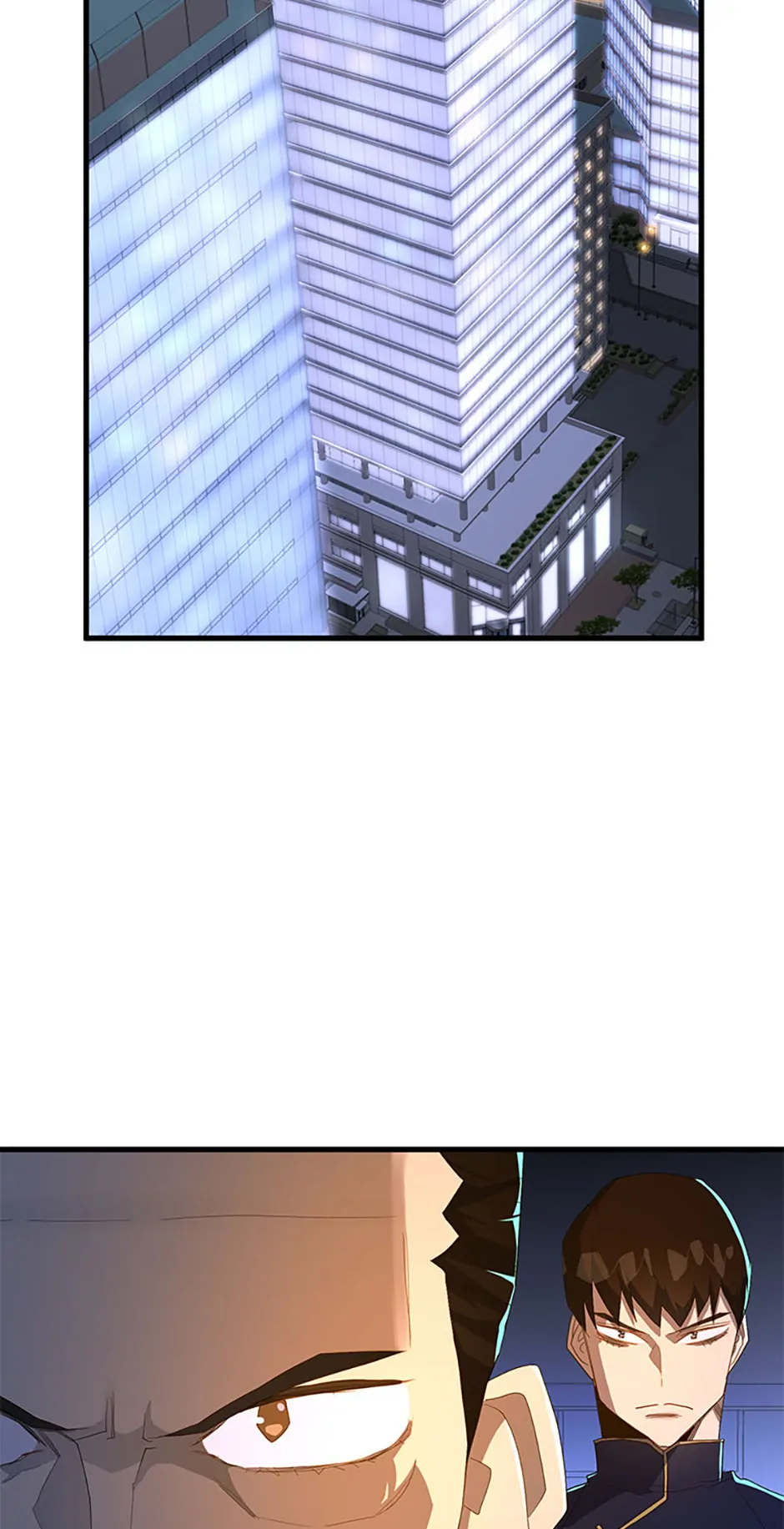 The Strongest Unemployed Hero Chapter 94 - Page 42