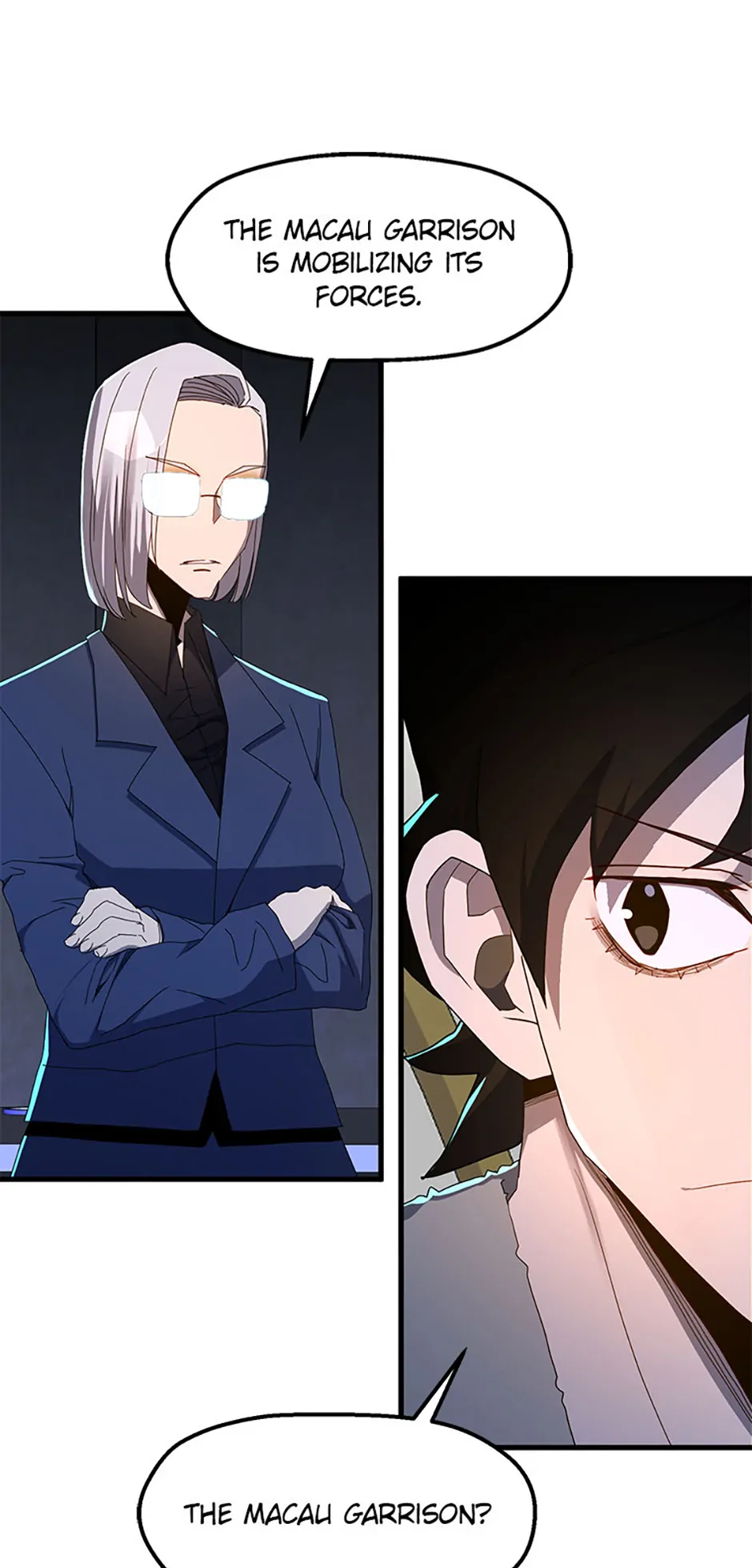 The Strongest Unemployed Hero Chapter 94 - Page 47