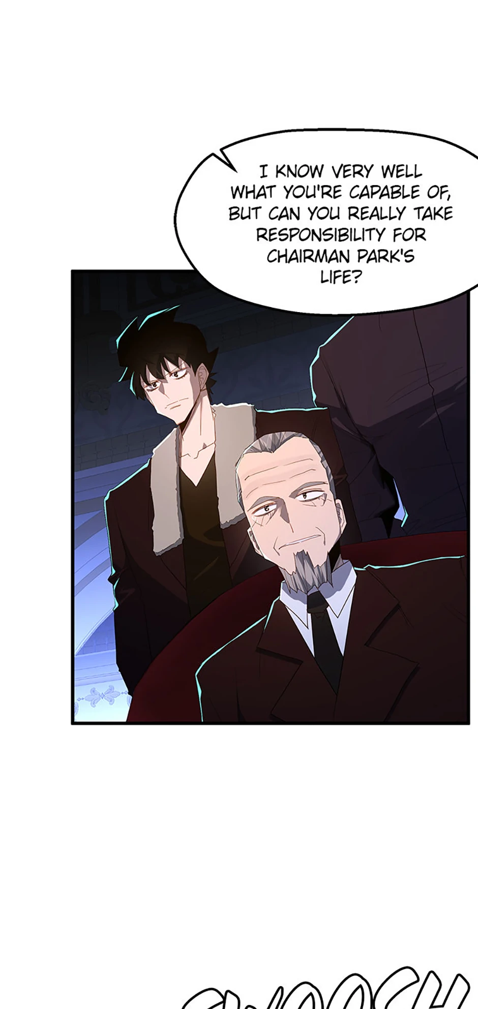 The Strongest Unemployed Hero Chapter 94 - Page 5