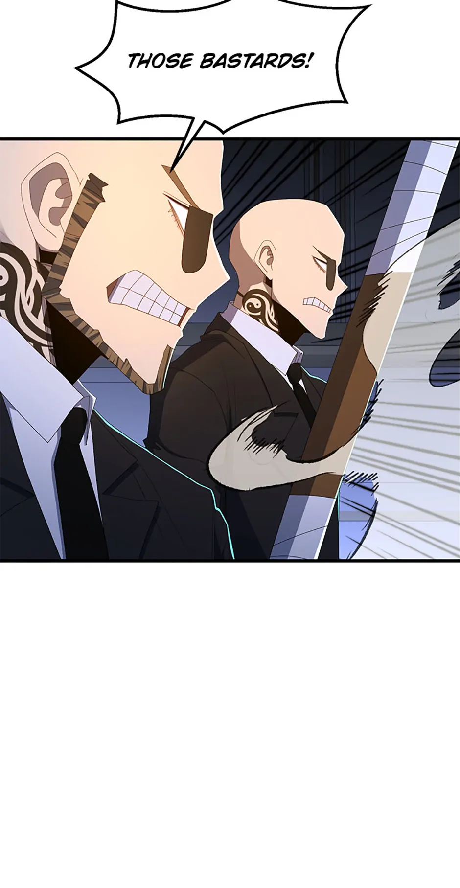 The Strongest Unemployed Hero Chapter 94 - Page 55