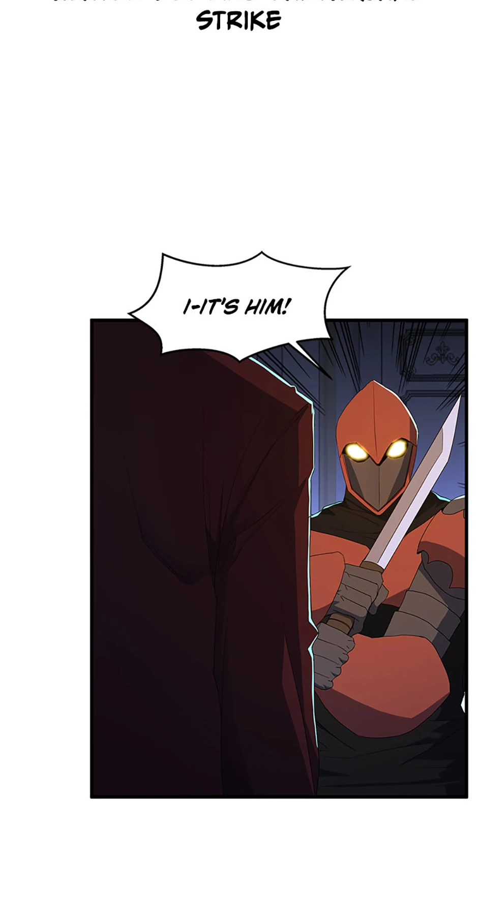 The Strongest Unemployed Hero Chapter 94 - Page 58