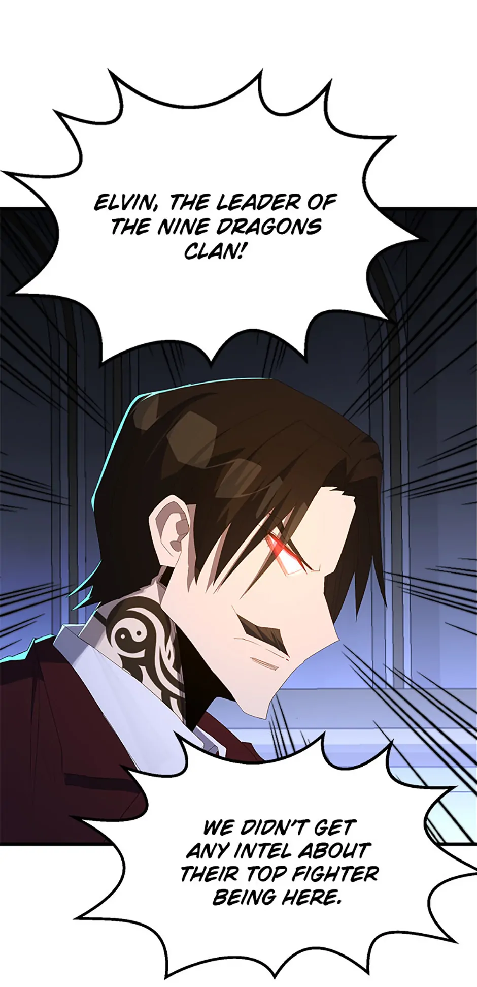 The Strongest Unemployed Hero Chapter 94 - Page 59