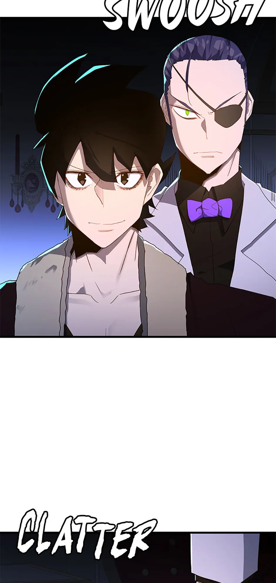 The Strongest Unemployed Hero Chapter 94 - Page 6