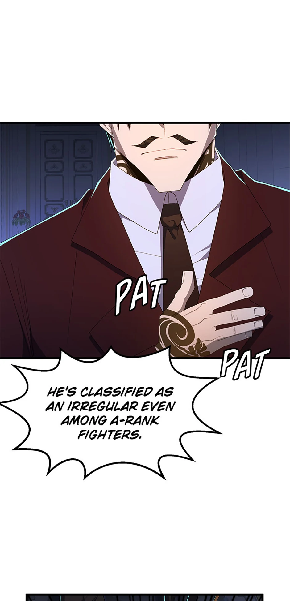 The Strongest Unemployed Hero Chapter 94 - Page 60