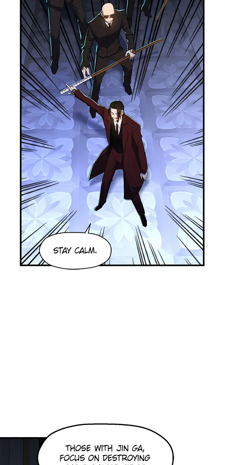 The Strongest Unemployed Hero Chapter 94 - Page 61