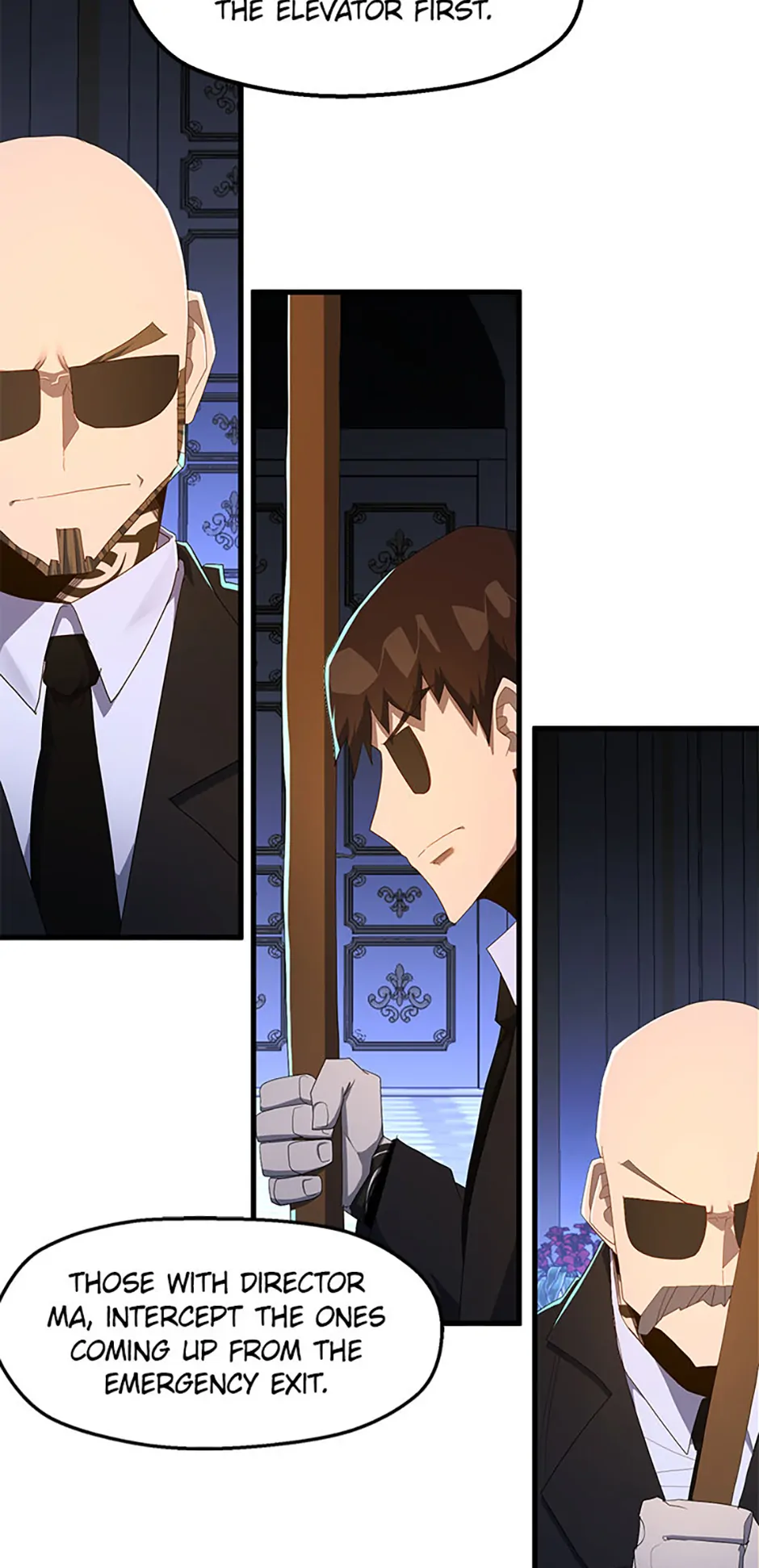 The Strongest Unemployed Hero Chapter 94 - Page 62