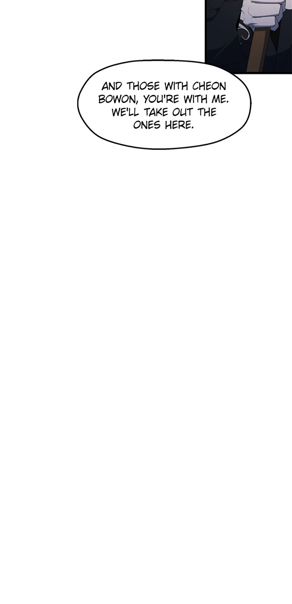 The Strongest Unemployed Hero Chapter 94 - Page 63