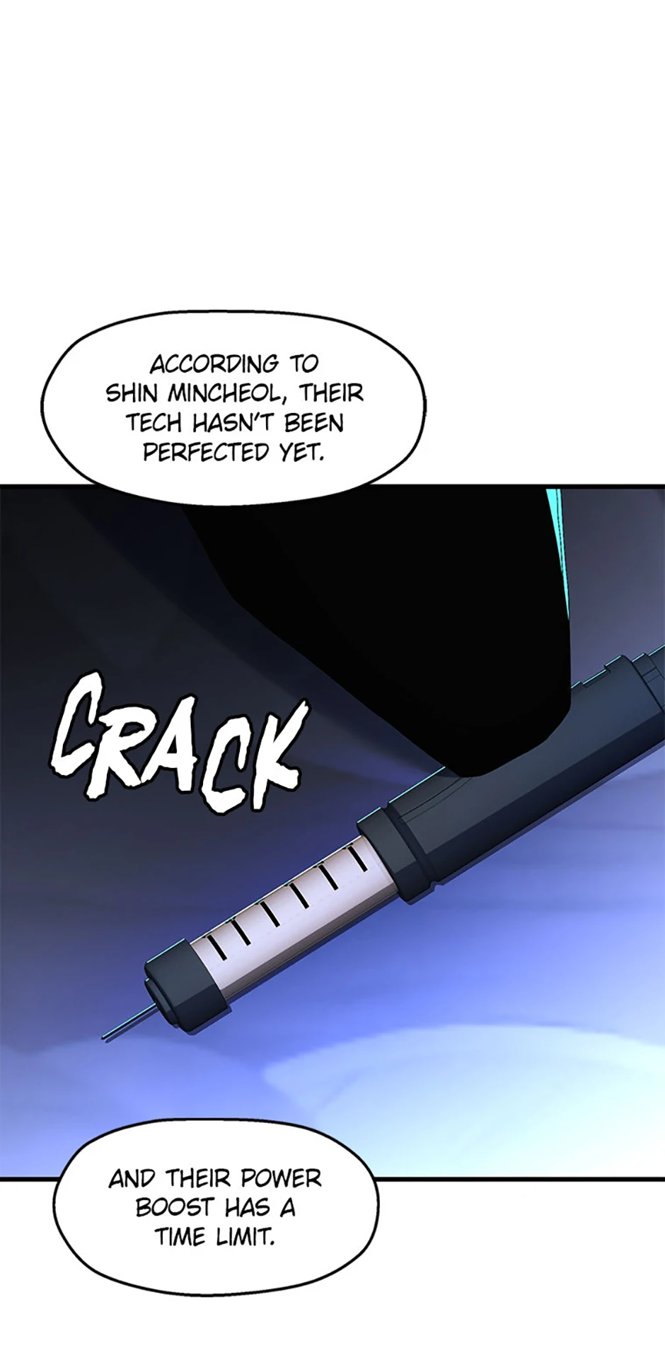 The Strongest Unemployed Hero Chapter 94 - Page 64