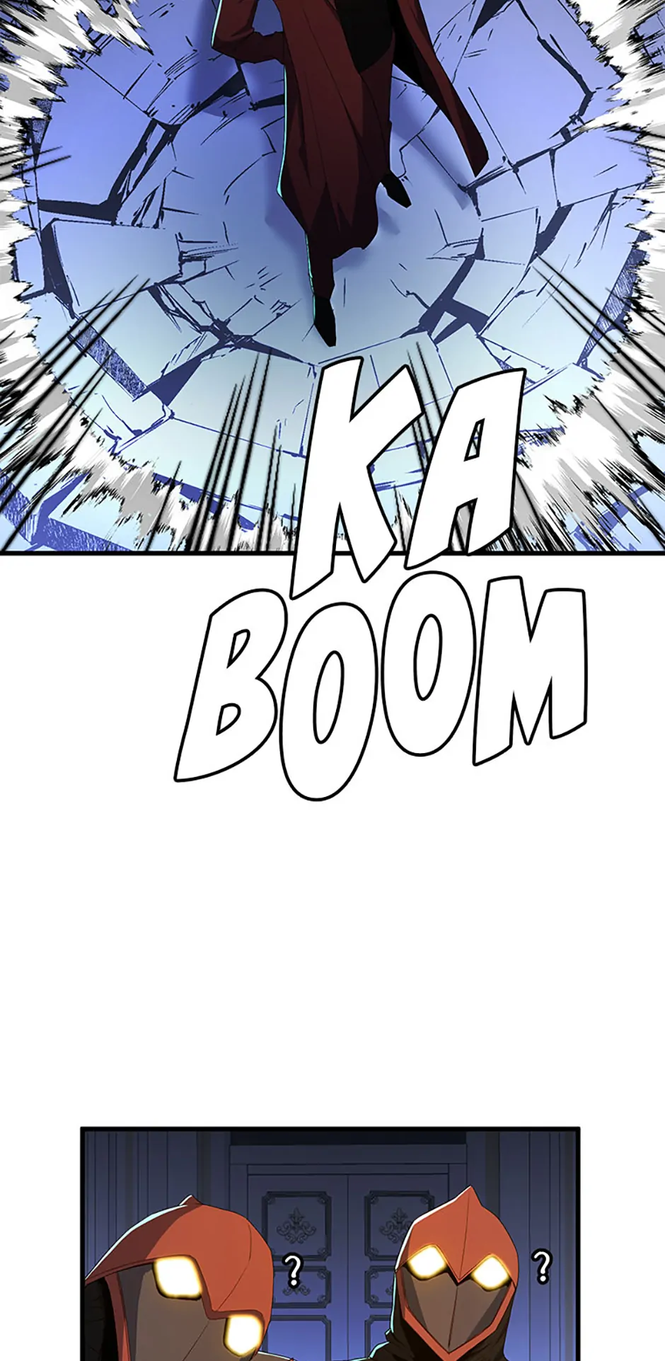 The Strongest Unemployed Hero Chapter 94 - Page 66