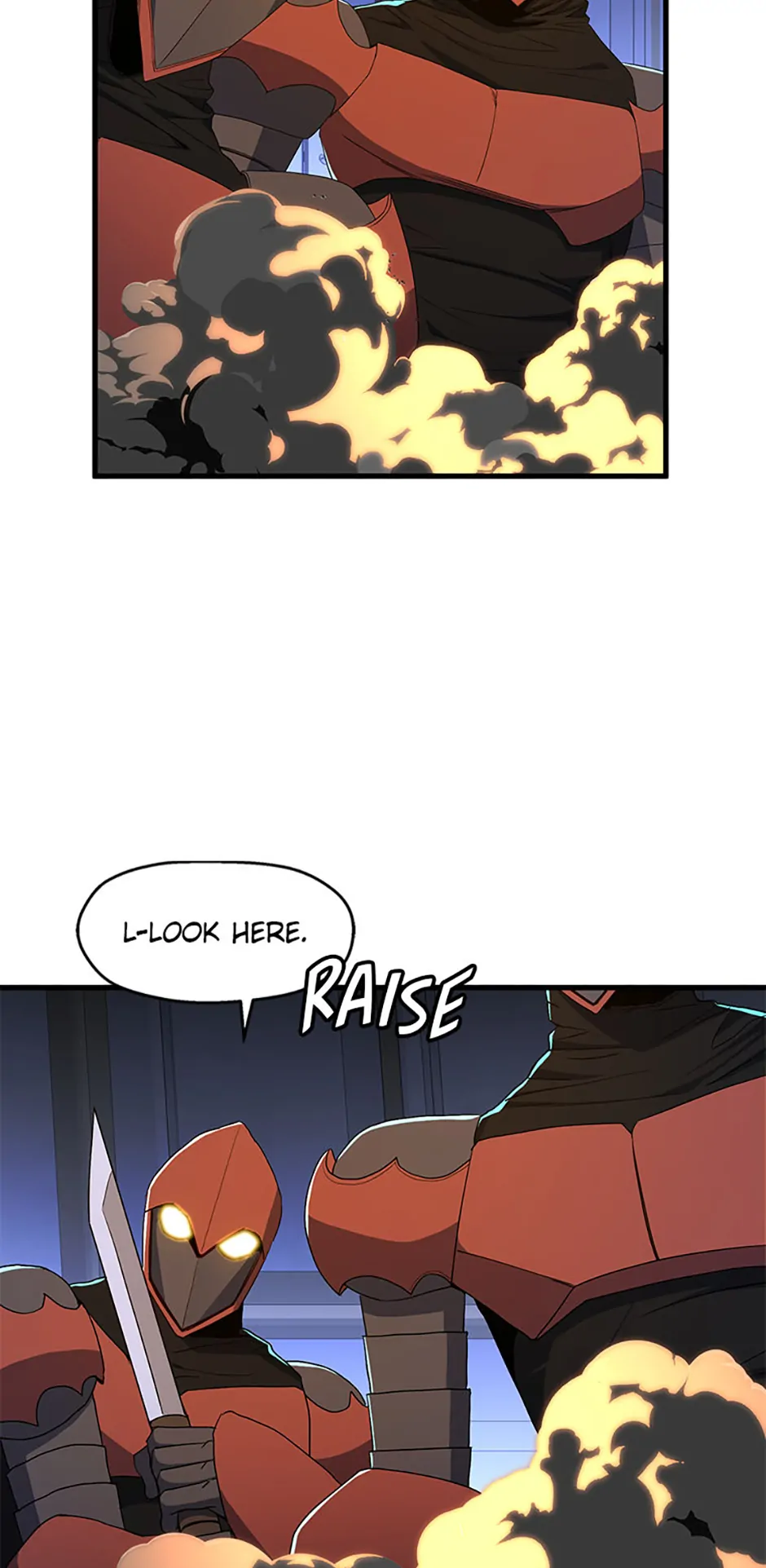 The Strongest Unemployed Hero Chapter 94 - Page 67