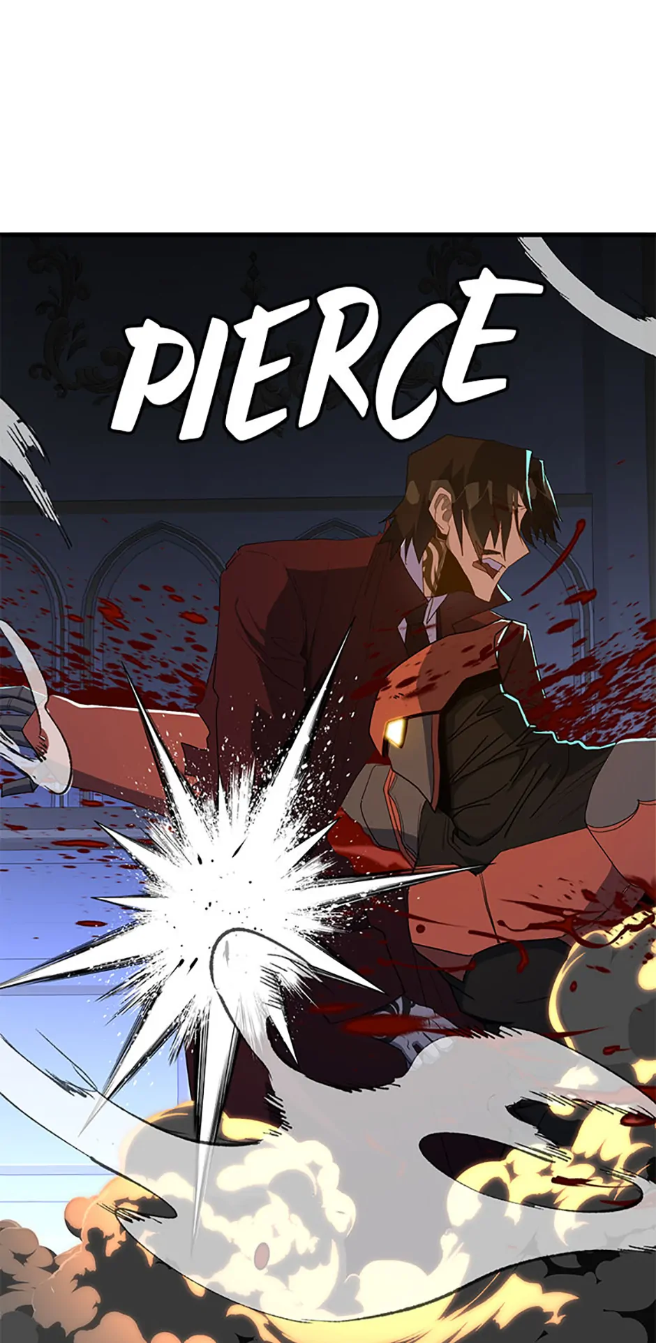 The Strongest Unemployed Hero Chapter 94 - Page 69