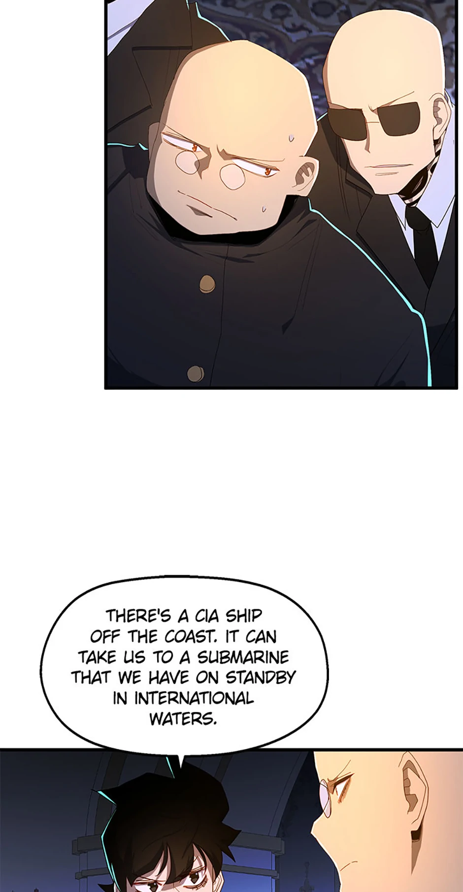 The Strongest Unemployed Hero Chapter 95 - Page 10