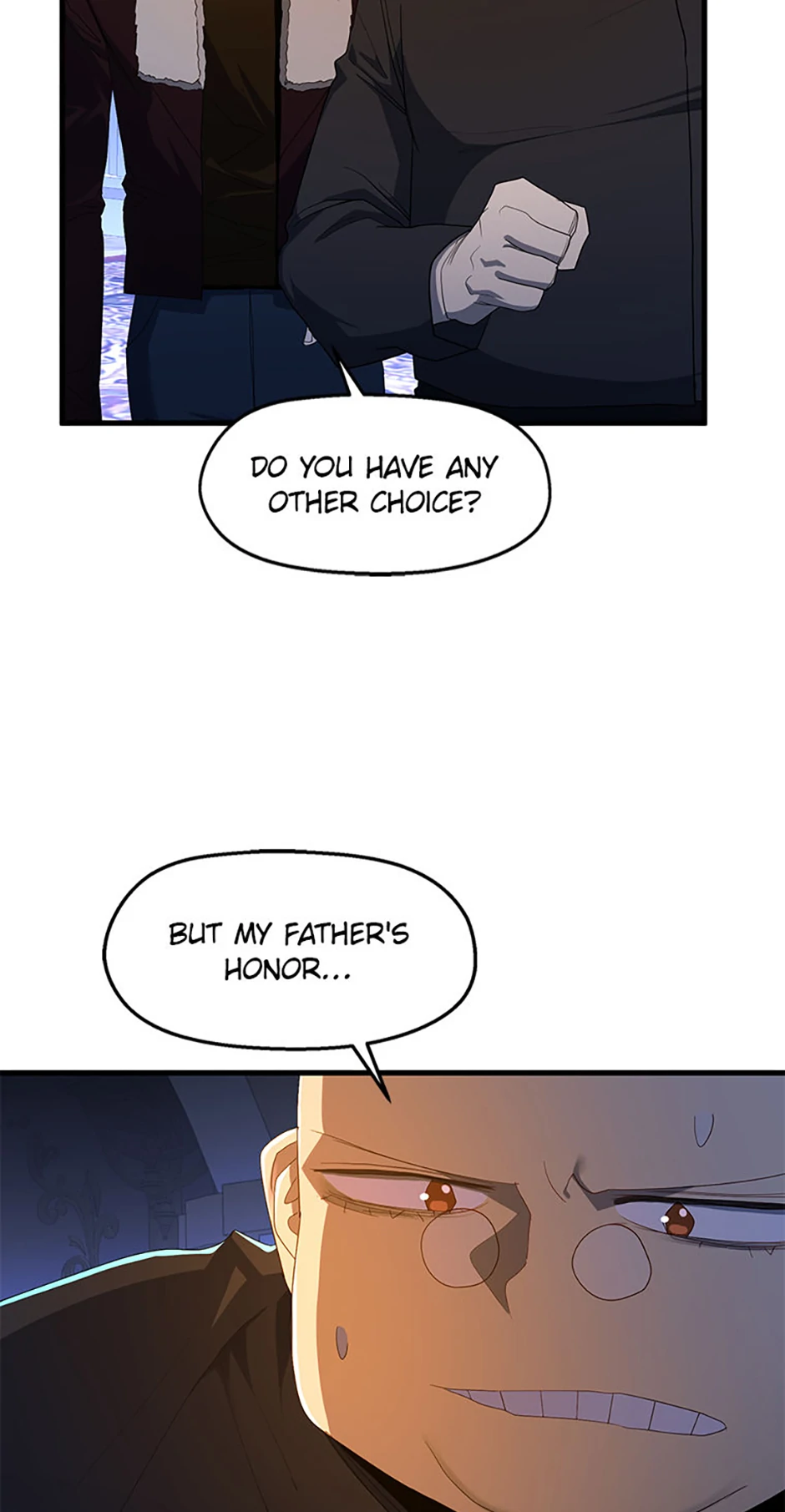 The Strongest Unemployed Hero Chapter 95 - Page 12