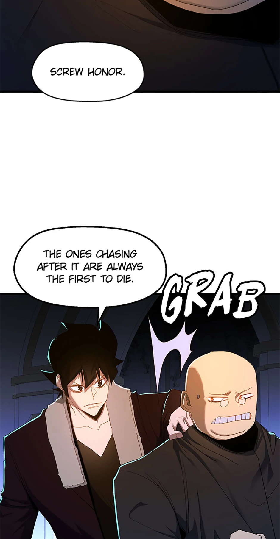 The Strongest Unemployed Hero Chapter 95 - Page 13